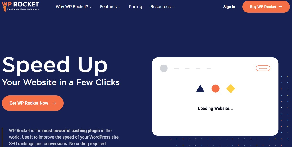 WP Rocket