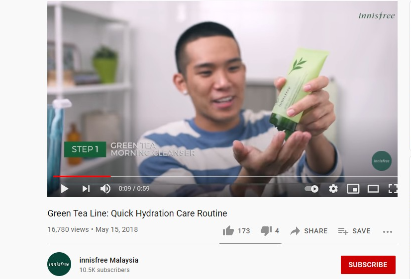 video tutorial lead generation idea
