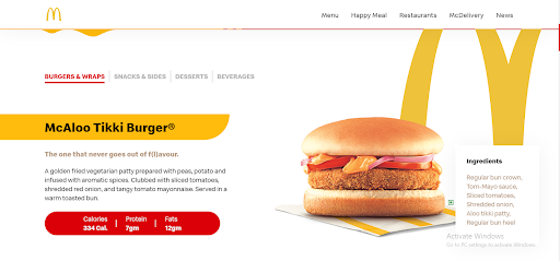 mcdonalds