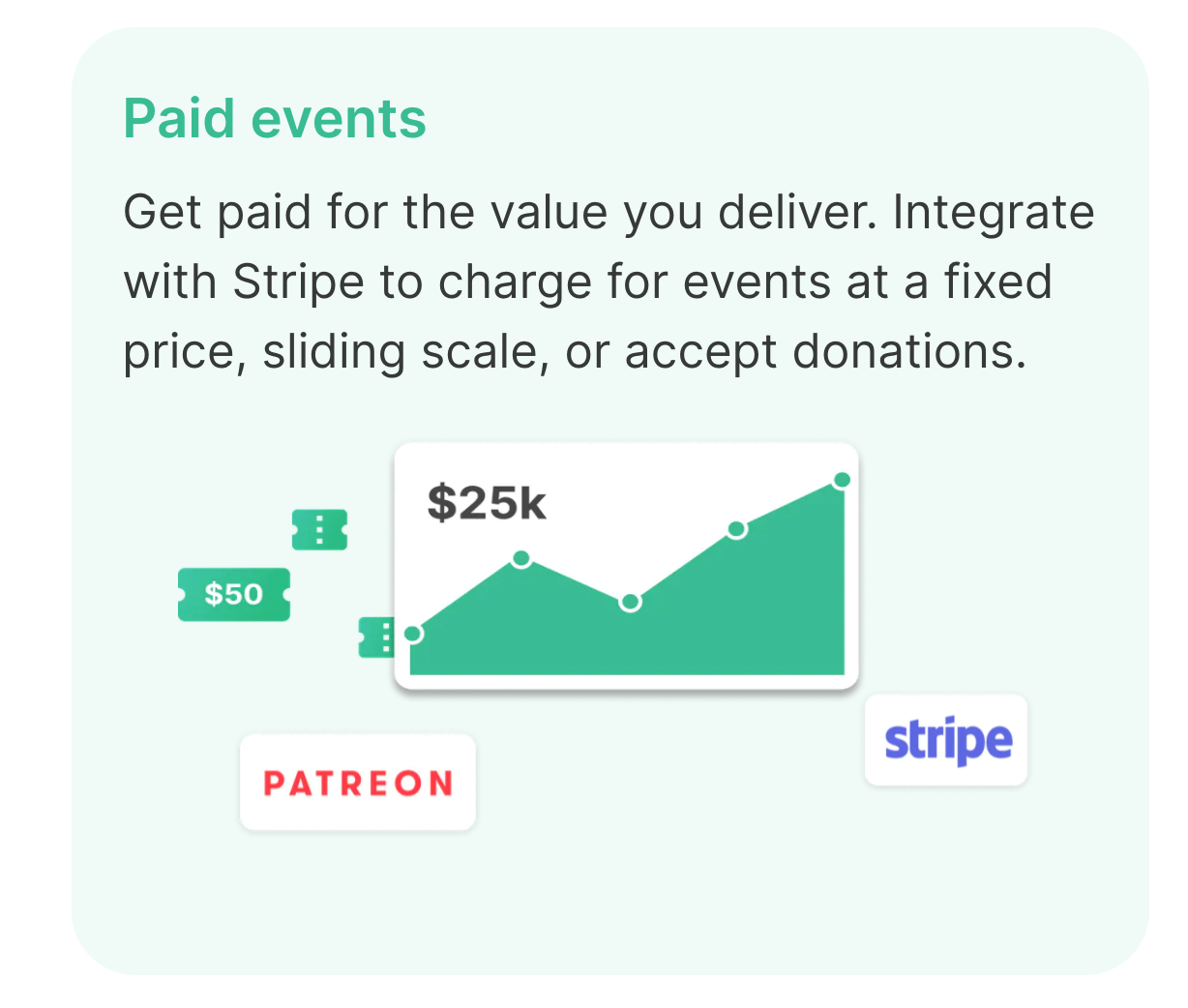 crowdcast paid events crowdcast paid events