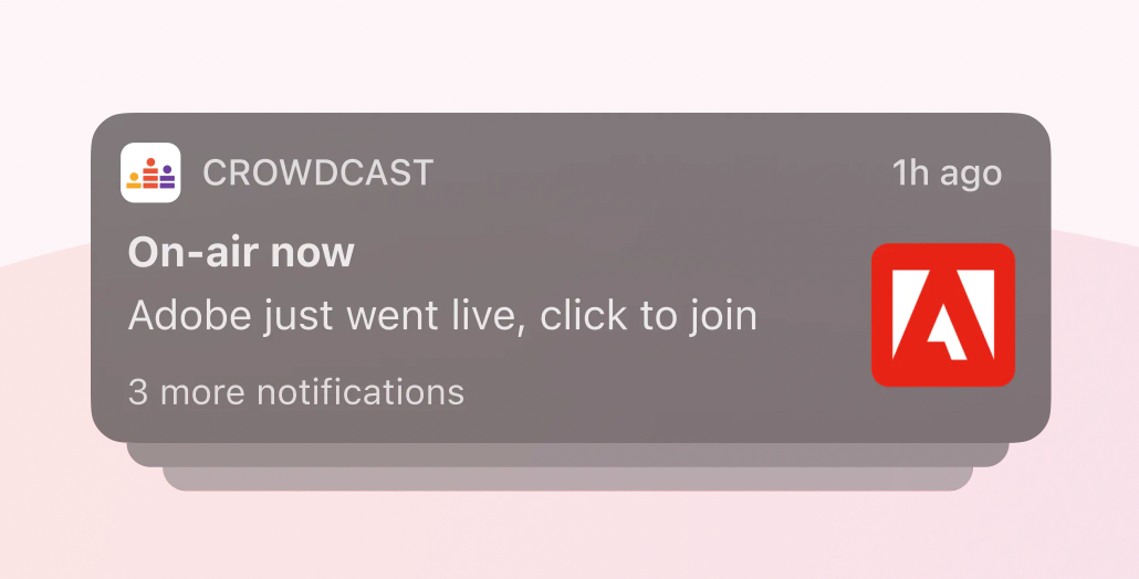 Crowdcast Review (2024) Use Cases, Benefits, Pricing, and More